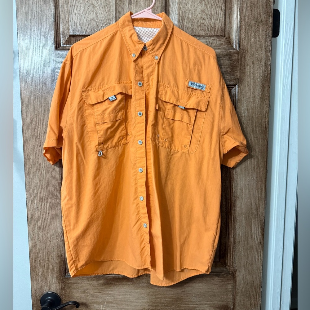 Men’s Columbia
